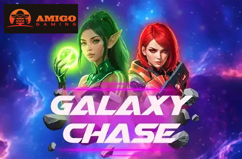 Galaxy Chase